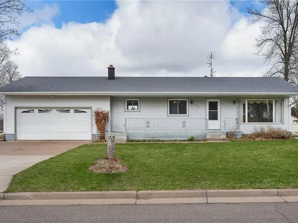 604 Osborne, Cornell, WI 54732