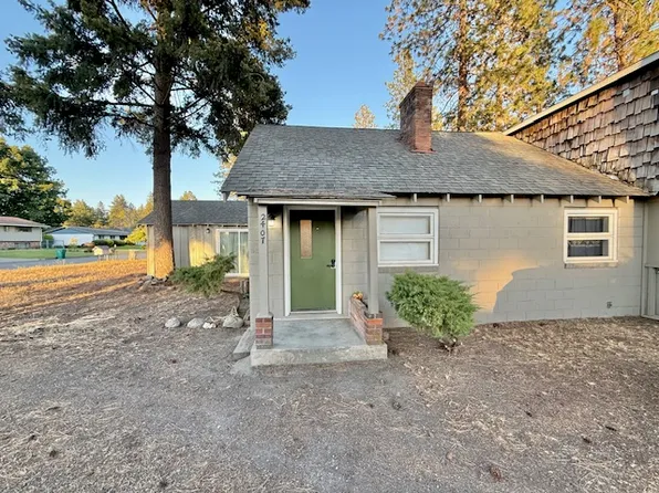2407 S University Rd #1, Spokane, WA 99206