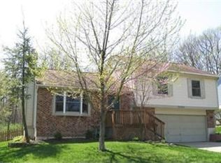 2684 Highland Village Ln, Miamisburg, OH 45342
