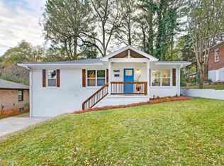 177 Chicamauga Pl SW, Atlanta, GA 30314