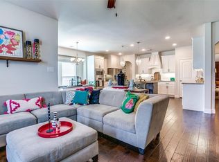 3025 Treasure View Dr, Decatur, TX 76234