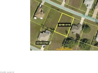 2050 NE 20th Ln, Cape Coral, FL 33909