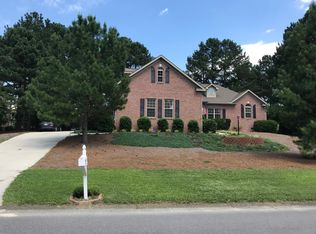 22 Lavender Dr, Whispering Pines, NC 28327