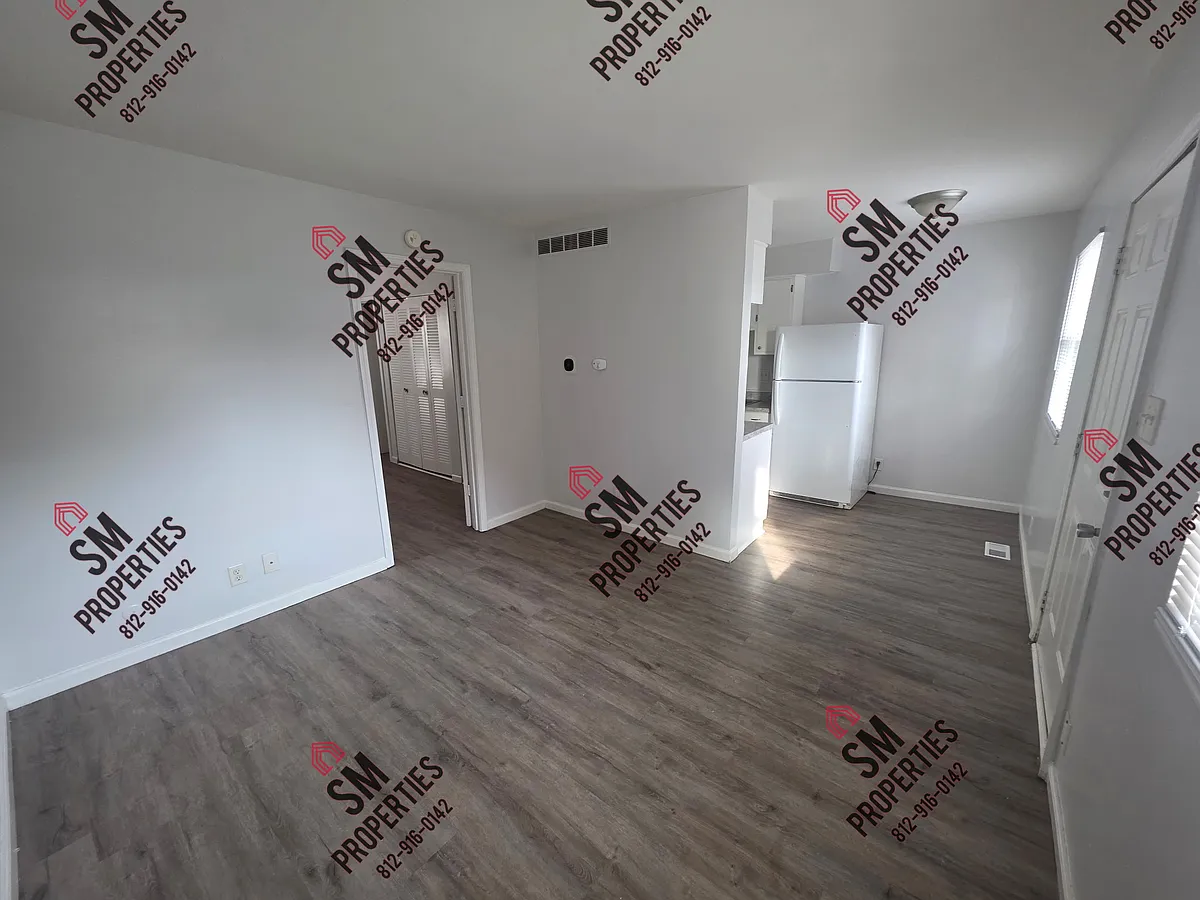 Building Photo - 605 W Michigan St #1