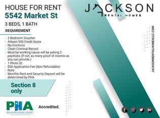 5542 Market St, Philadelphia, PA 19139