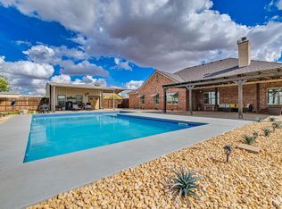 8146 McCormick Dr, San Angelo, TX 76905