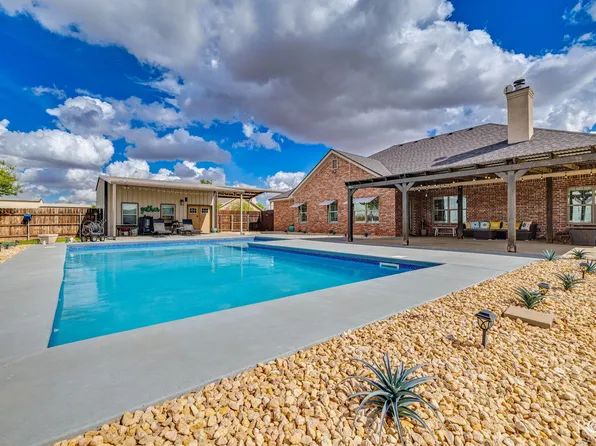 8146 McCormick Dr, San Angelo, TX 76905