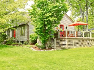 2900 Hickory St, Yorktown Heights, NY 10598