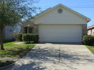 10922 Heather Bluff Ln, Houston, TX 77075