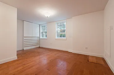 Rented by Brown Harris Stevens