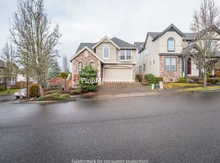 12689 NW Milazzo Ln, Portland, OR 97229