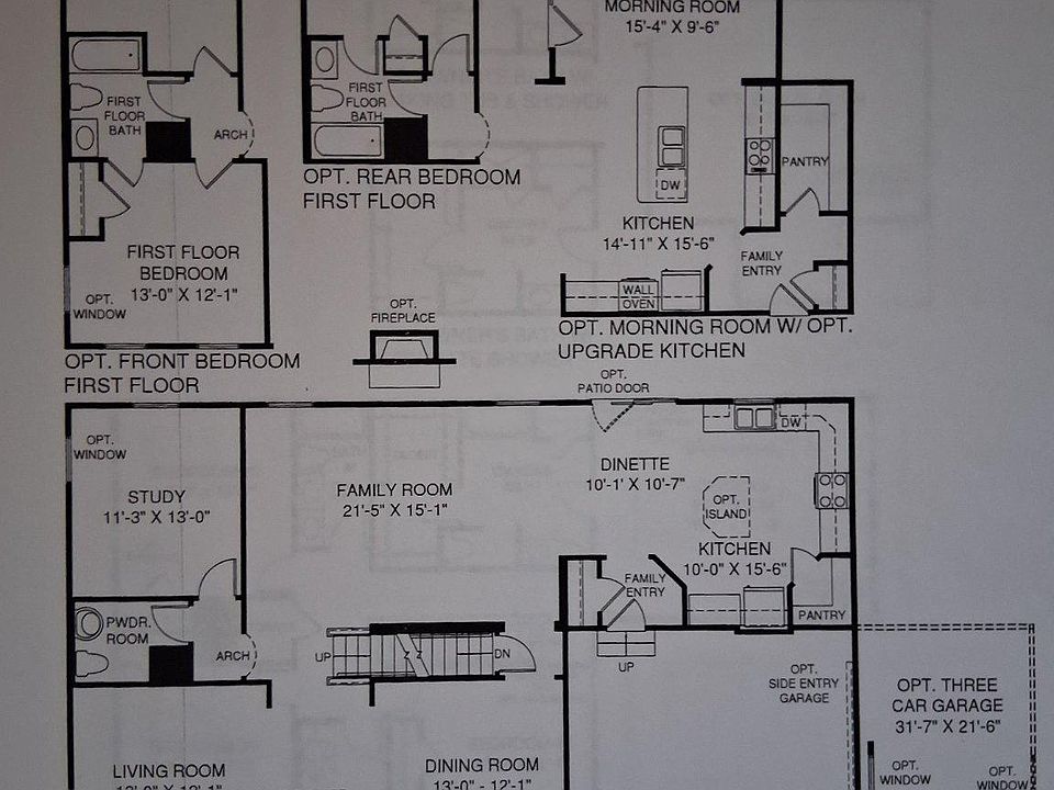 1st image of 4217 Grandview Rd
