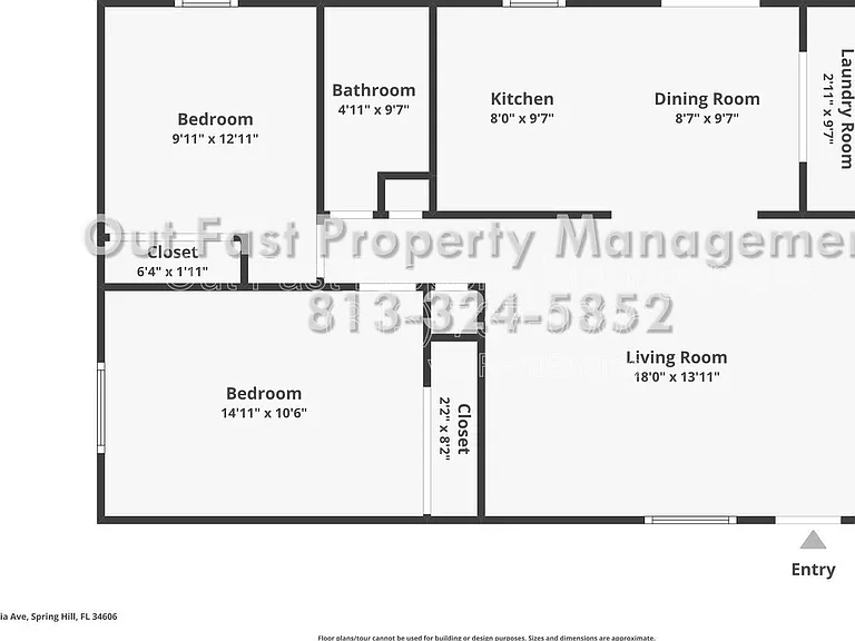 1273 Sylvia Ave — Photo 61