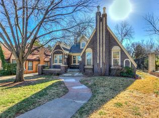 438 NW 35th St, Oklahoma City, OK 73118