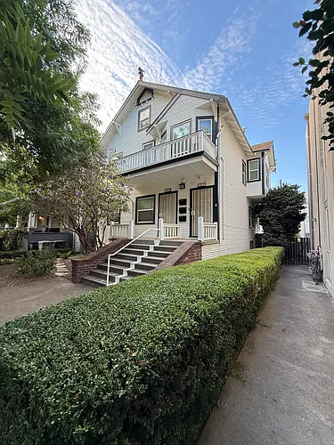 1707 P St #A Photo 1
