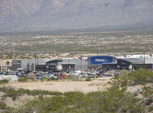 3400 Bataan Memorial E, Las Cruces, NM 88011