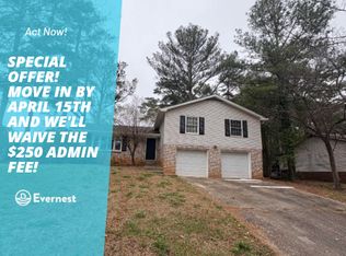 702 Winter Ln, Jonesboro, GA 30238