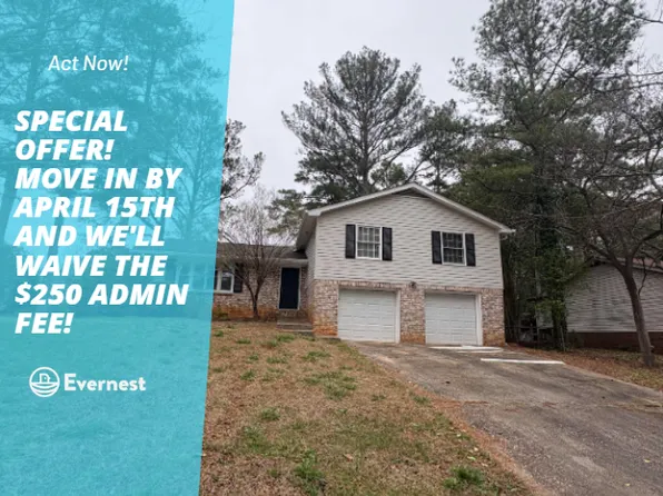 702 Winter Ln, Jonesboro, GA 30238