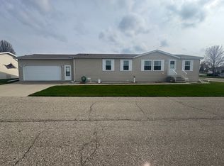 Country Meadows Village, Caledonia, MI 49316