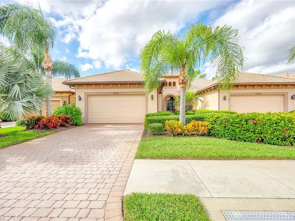 7503 Moorgate Point WAY, NAPLES, FL 34113
