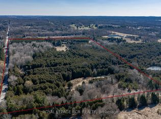 2653 Herald Rd, East Gwillimbury, ON