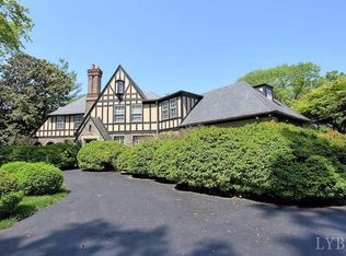 3820 Sheringham Pl, Lynchburg, VA 24503