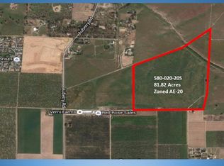 11990 Auberry Rd, Clovis, CA 93619