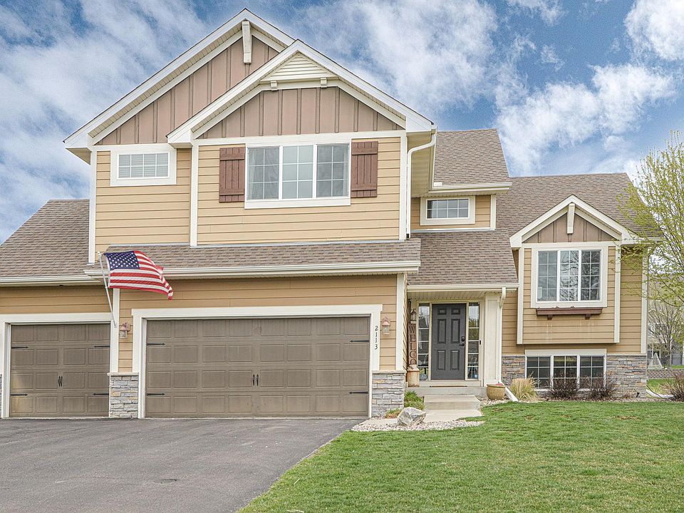 1st image of 2113 Valley Creek Ln