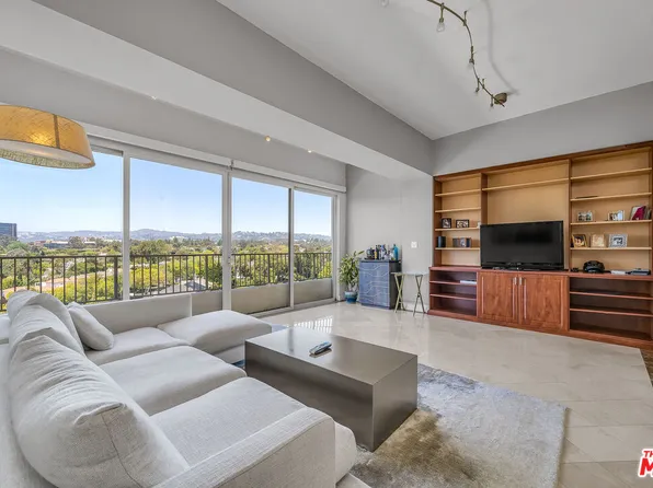 10501 Wilshire Blvd Unit 1202, Los Angeles, CA 90024