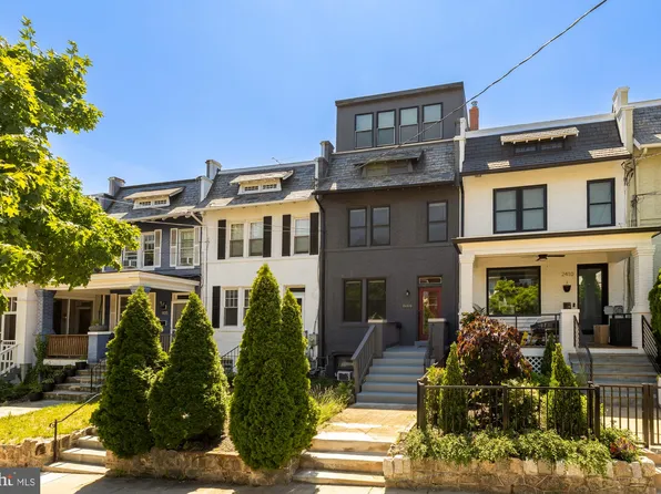 2408 37th St NW, Washington, DC 20007