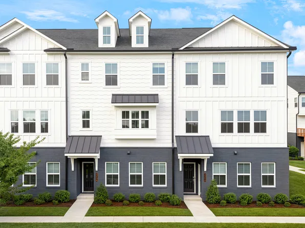 3254 Aberdeen Row, Chattanooga, TN 37410