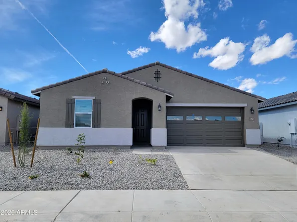 18216 N PIETRA Drive, Maricopa, AZ 85138