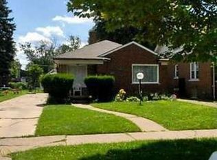 11758 Wilshire Dr, Detroit, MI