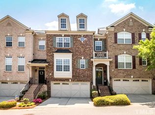 3033 Weston Green Loop, Cary, NC 27513