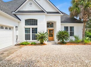 31487 Pine Run Dr, Orange Beach, AL 36561