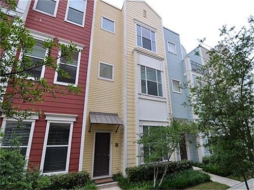 1st image of 4121 McKinney Ave APT 38