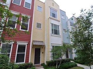 4121 McKinney Ave APT 38, Dallas, TX 75204