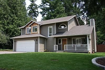 Prime location with open space