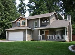 4604 88th Ave SE, Mercer Island, WA 98040