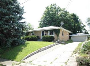 1516 E Paris Ave, Peoria, IL