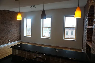 Rented by Lions Share Inc.