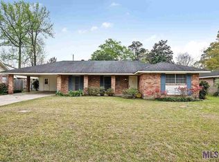875 S Tinley Dr, Baton Rouge, LA 70815