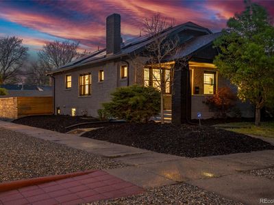 3105 N Elizabeth Street, Denver, CO, 80205