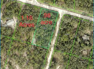 Teakwood Dr #22, Webster, FL 33597