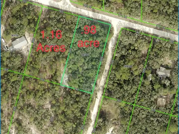 Teakwood Dr #22, Webster, FL 33597