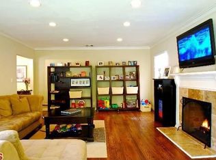 9520 Monte Mar Dr, Los Angeles, CA 90035