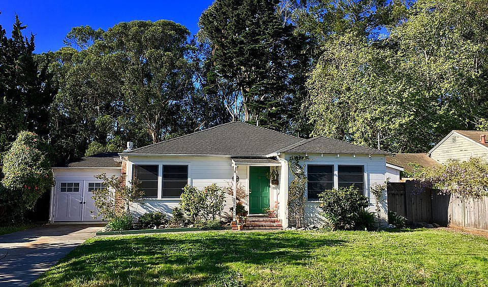 116 Scenic St Santa Cruz CA 95060 Zillow