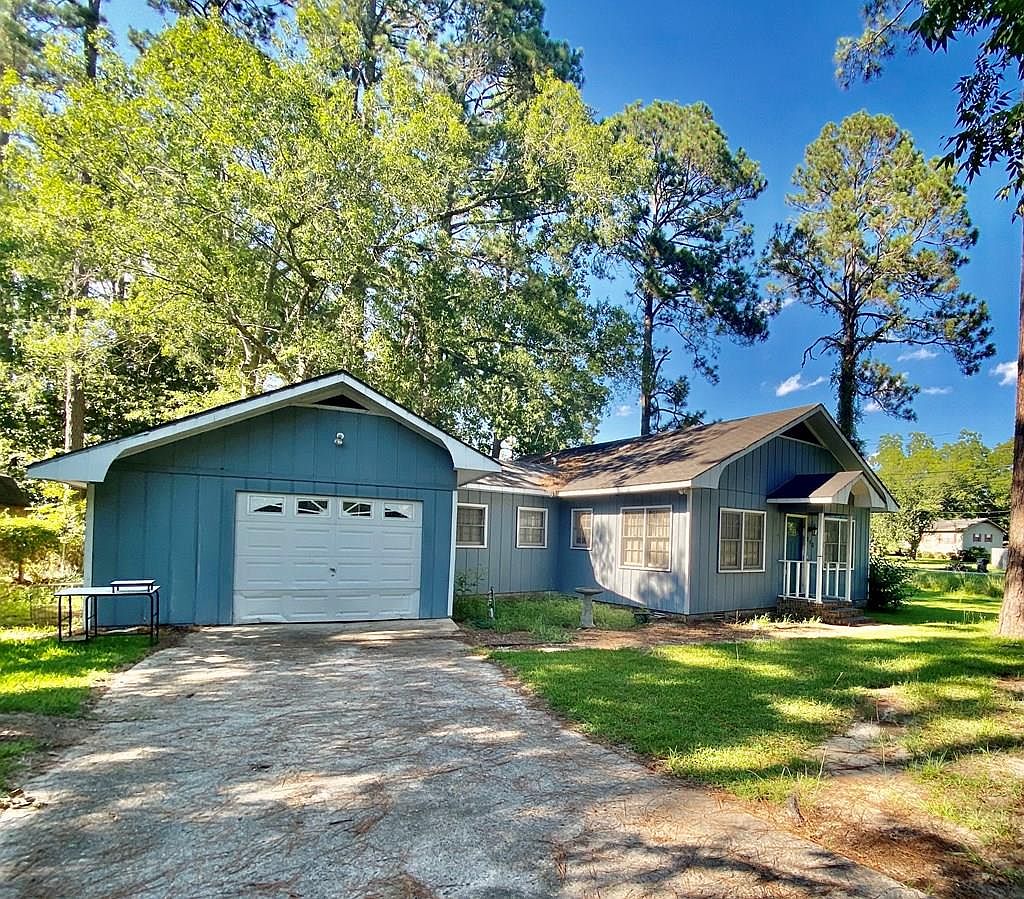 243 Ten Mile Rd, Fitzgerald, GA 31750 Zillow