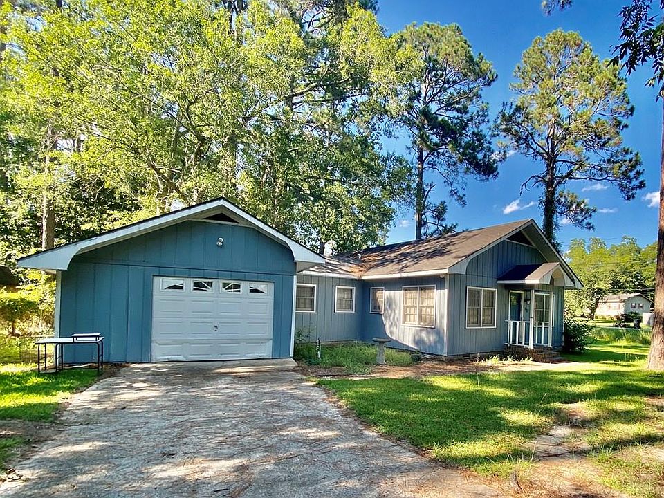 243 Ten Mile Rd, Fitzgerald, GA 31750 Zillow