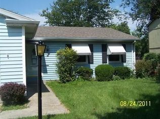 415 Pennsylvania Ave, Sandusky, OH